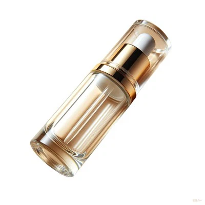 Airless Cosmetic Pump Bottles